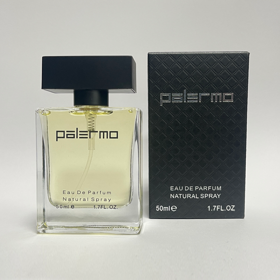 Inspired By PSYCHDELIC LOVE - INITIO (Mens 552)